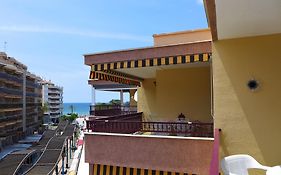 Apartamentos Alfonso I Palmyra