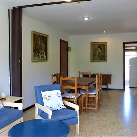 Apartamentos Alfonso I Palmyra Salou Extérieur photo