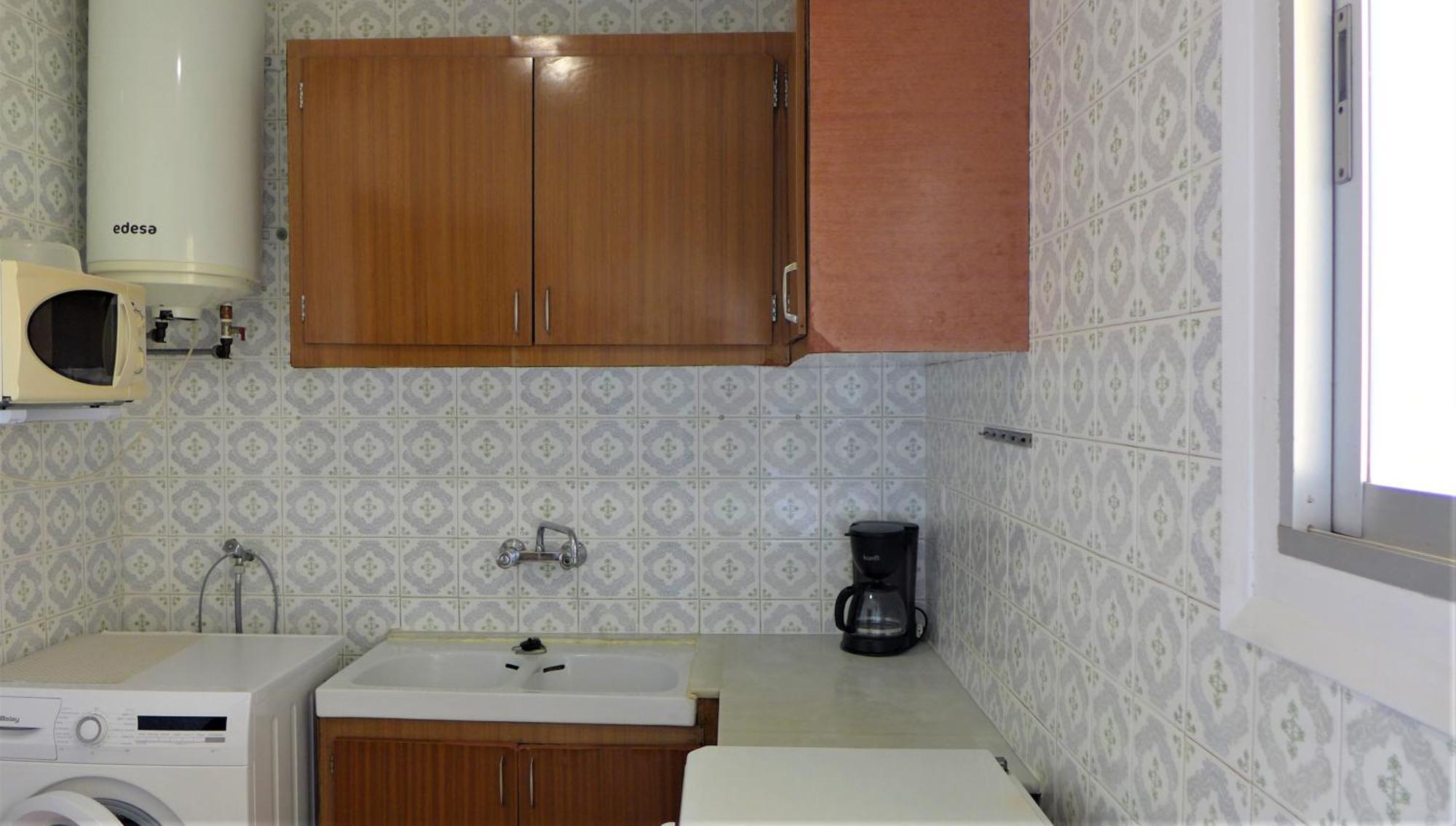 Apartamentos Alfonso I Palmyra Salou Extérieur photo