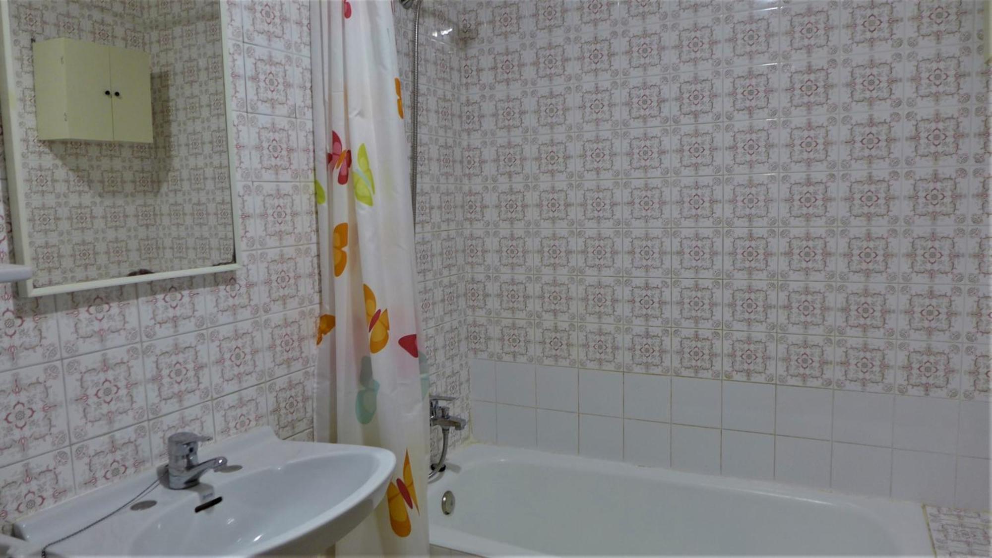 Apartamentos Alfonso I Palmyra Salou Extérieur photo