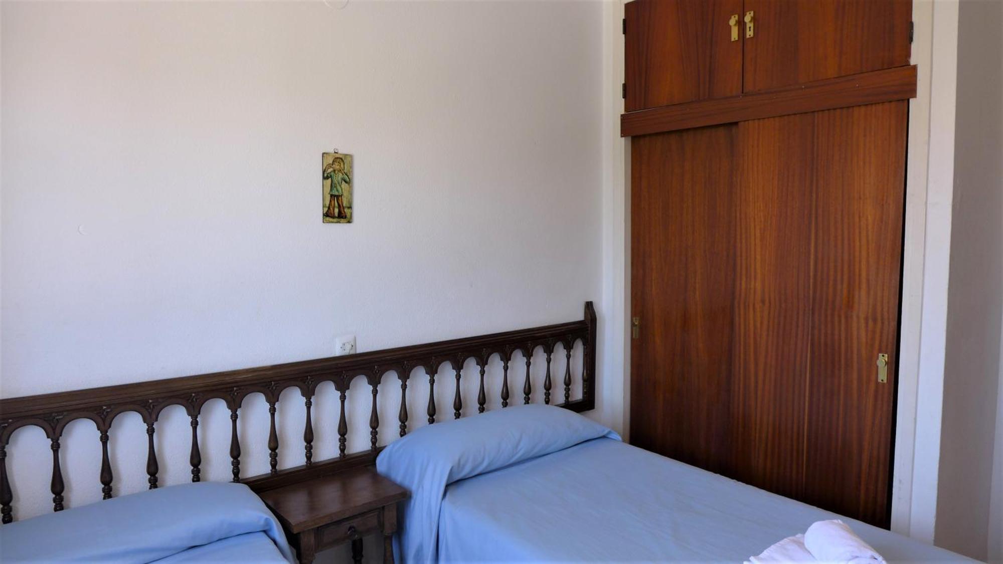 Apartamentos Alfonso I Palmyra Salou Extérieur photo