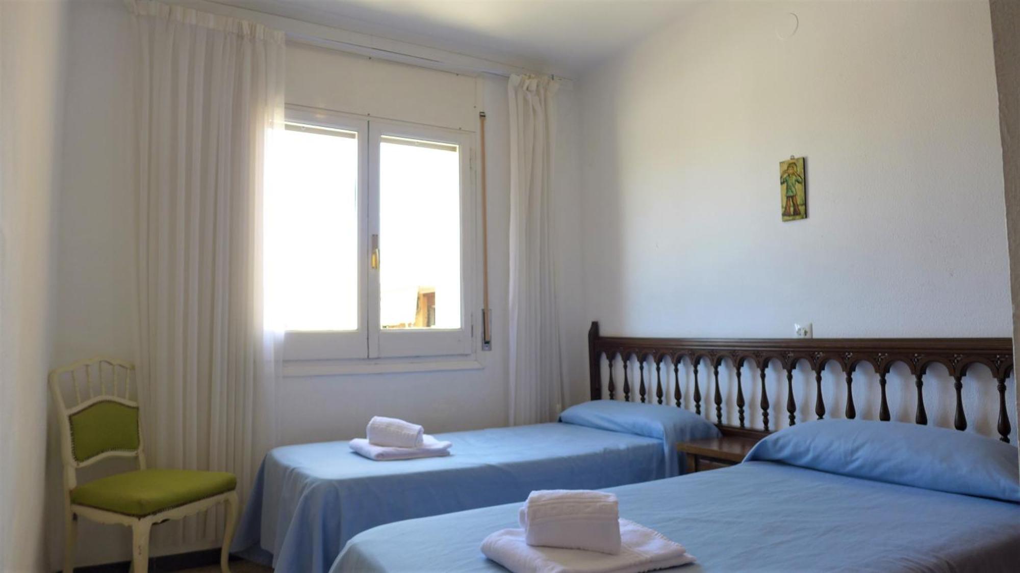Apartamentos Alfonso I Palmyra Salou Extérieur photo