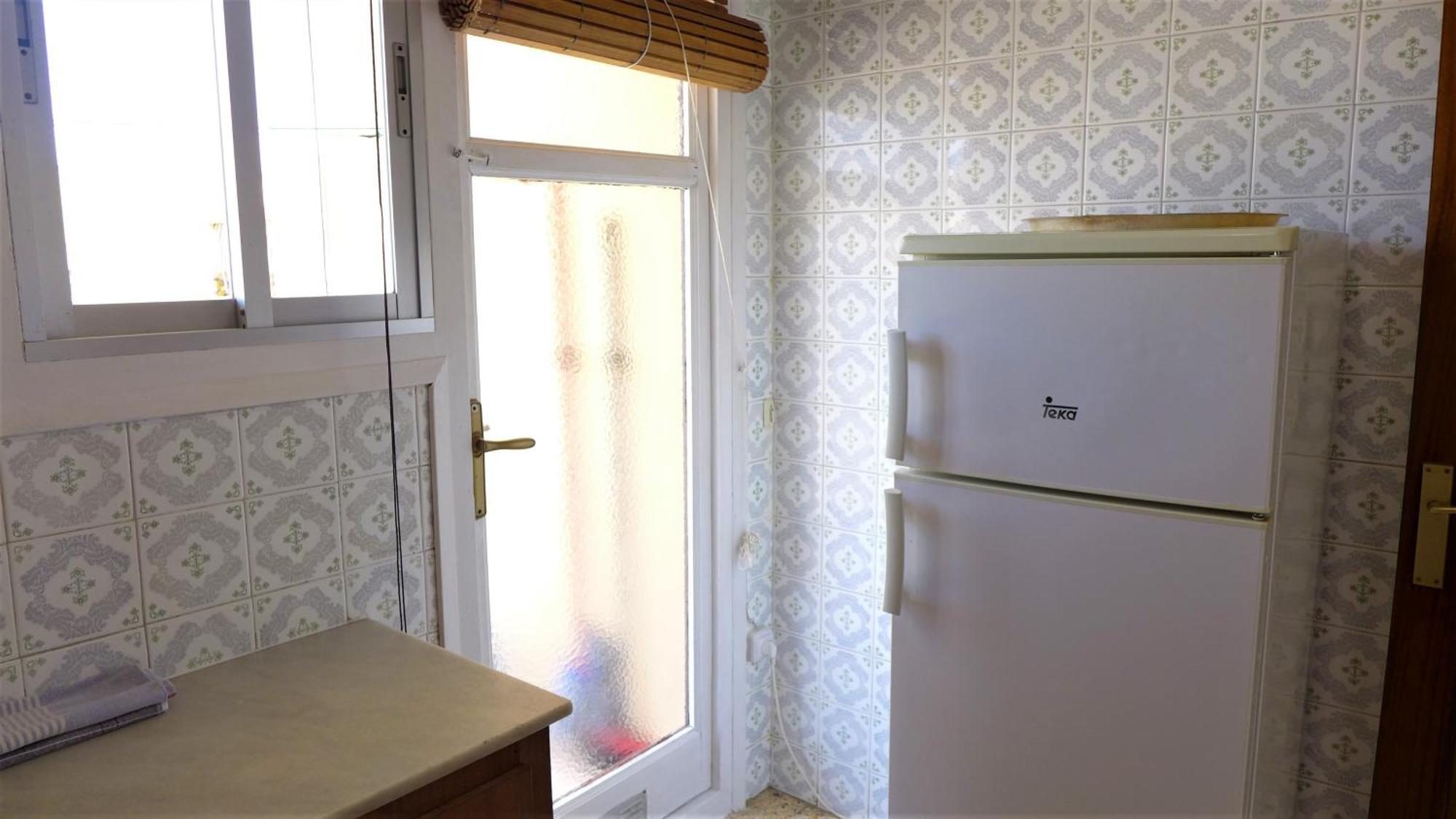 Apartamentos Alfonso I Palmyra Salou Extérieur photo