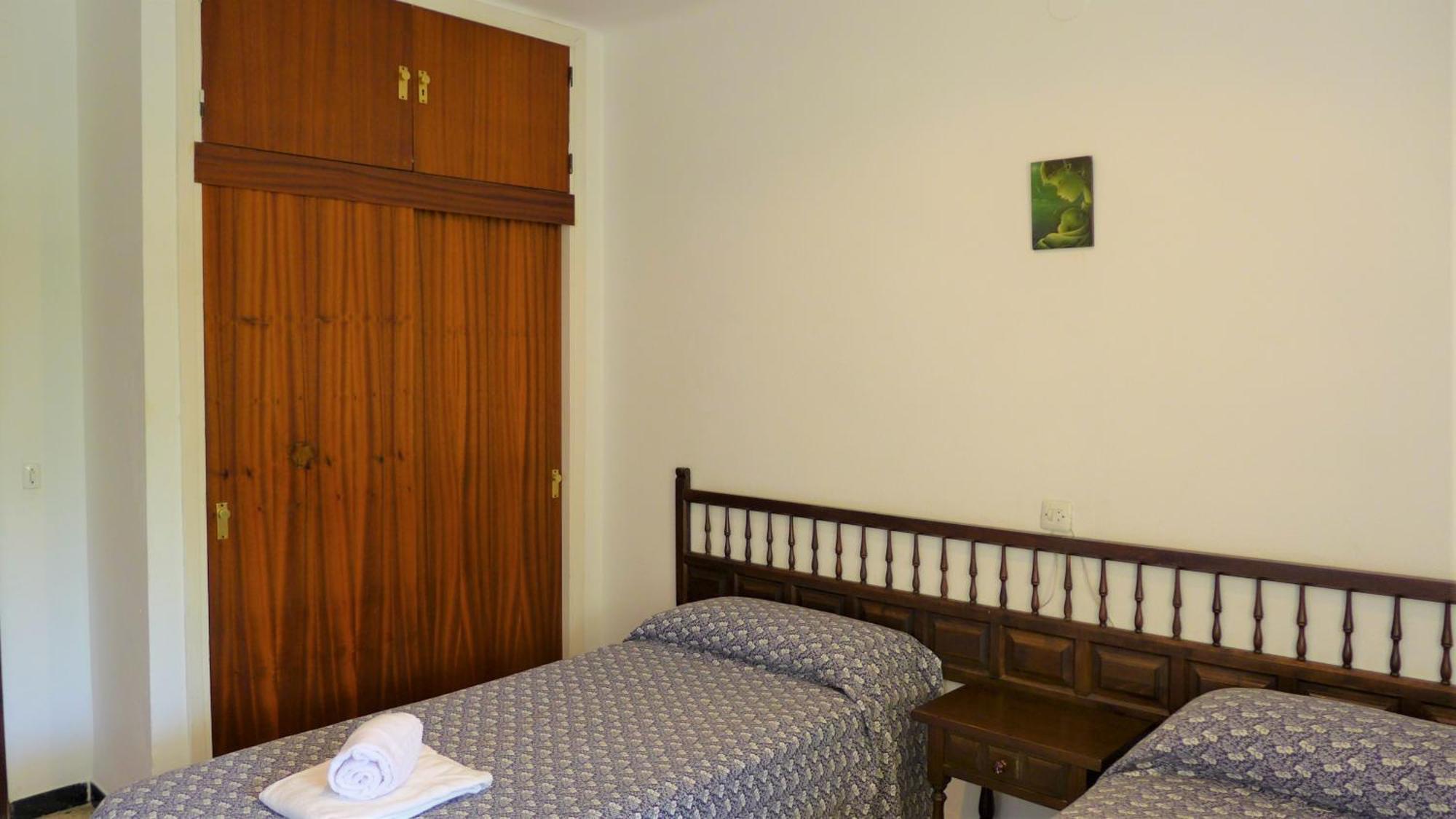 Apartamentos Alfonso I Palmyra Salou Extérieur photo